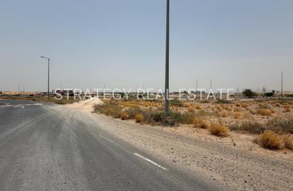 Land - Studio for sale in Tilal City D - Tilal City - Sharjah Land - Studio for sale in Tilal City D - Tilal City - Sharjah