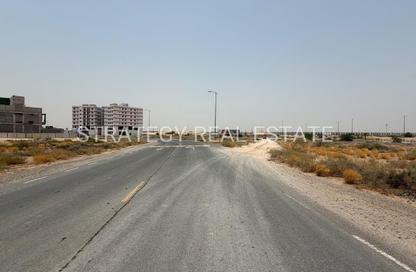 Land - Studio for sale in Tilal City D - Tilal City - Sharjah Land - Studio for sale in Tilal City D - Tilal City - Sharjah