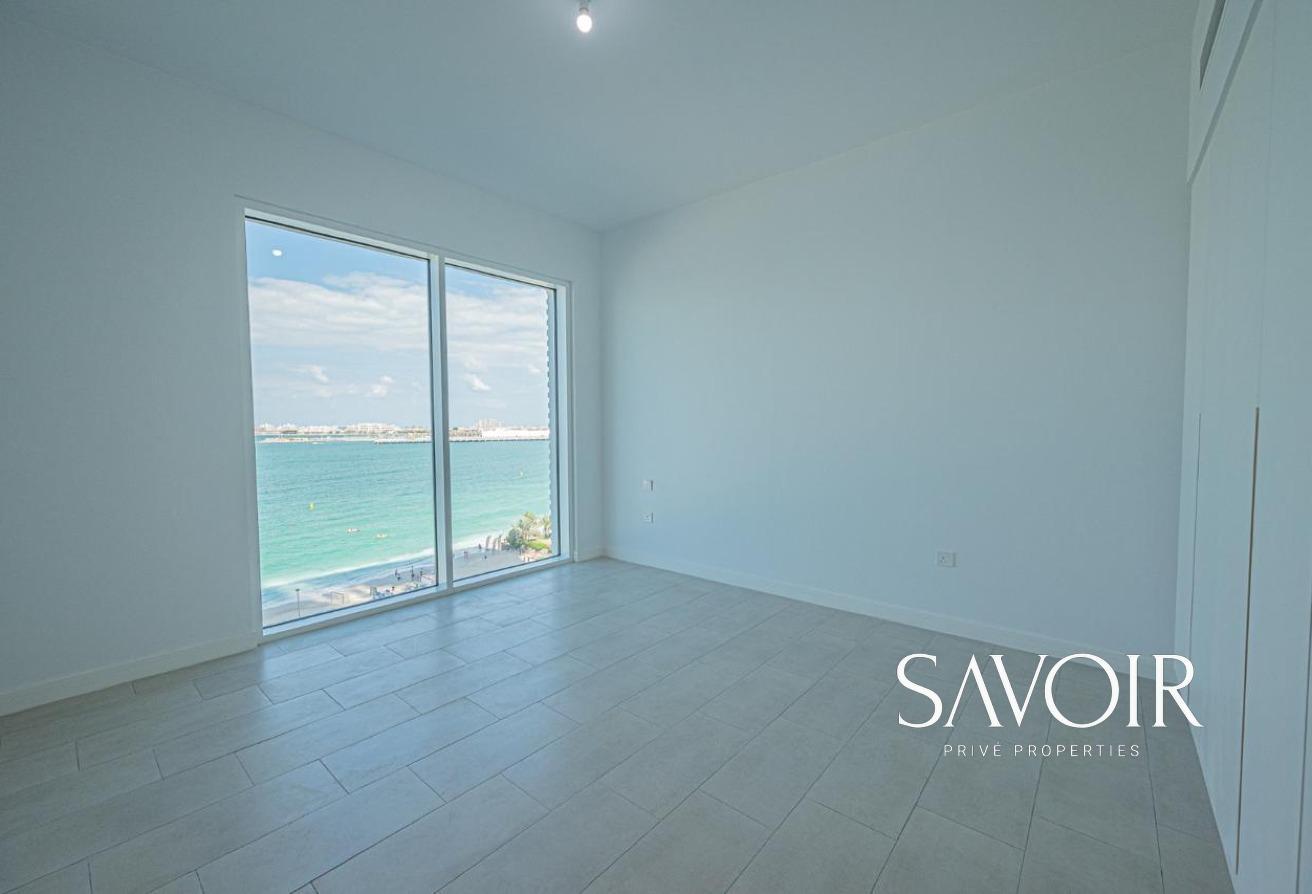 Full Sea View | Private Beach | Spacious photo 3