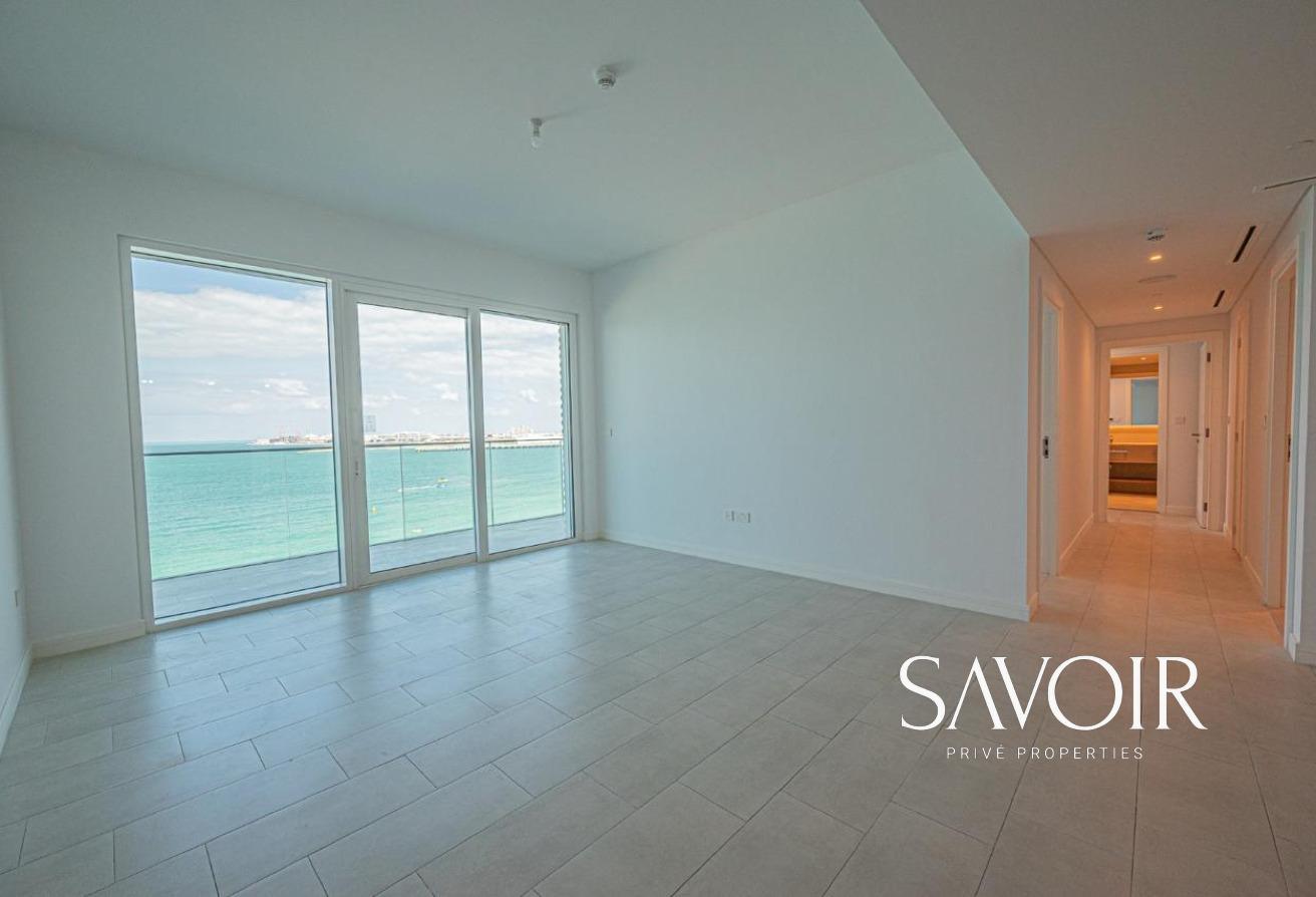 Full Sea View | Private Beach | Spacious photo 10