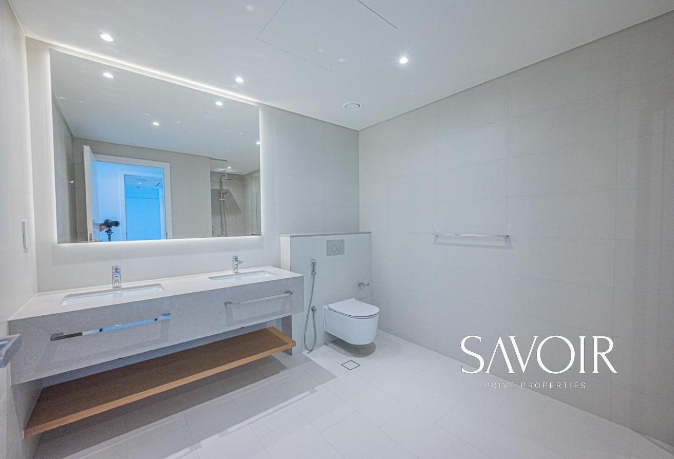 Full Sea View | Private Beach | Spacious photo 8