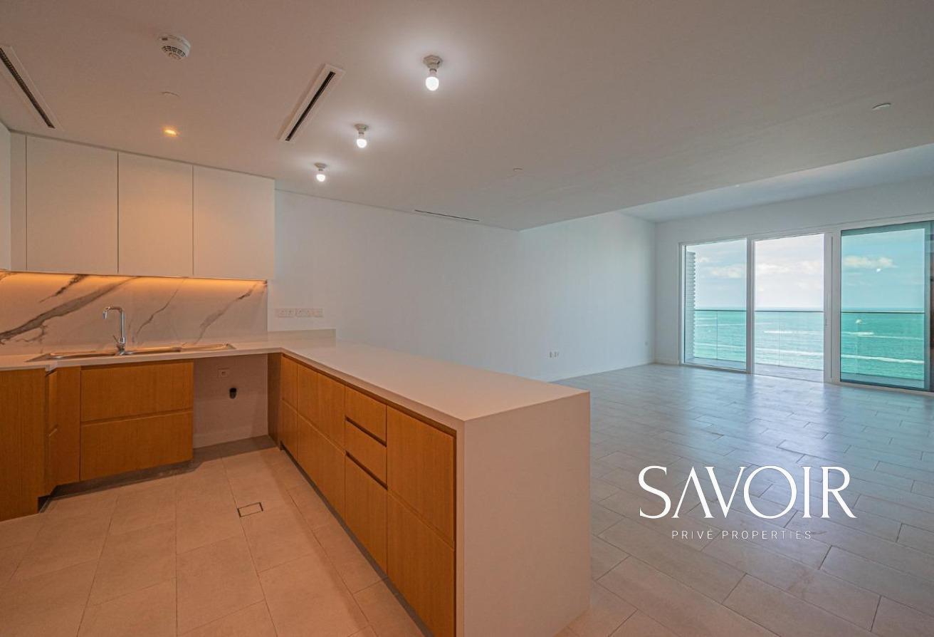 Full Sea View | Private Beach | Spacious photo 5