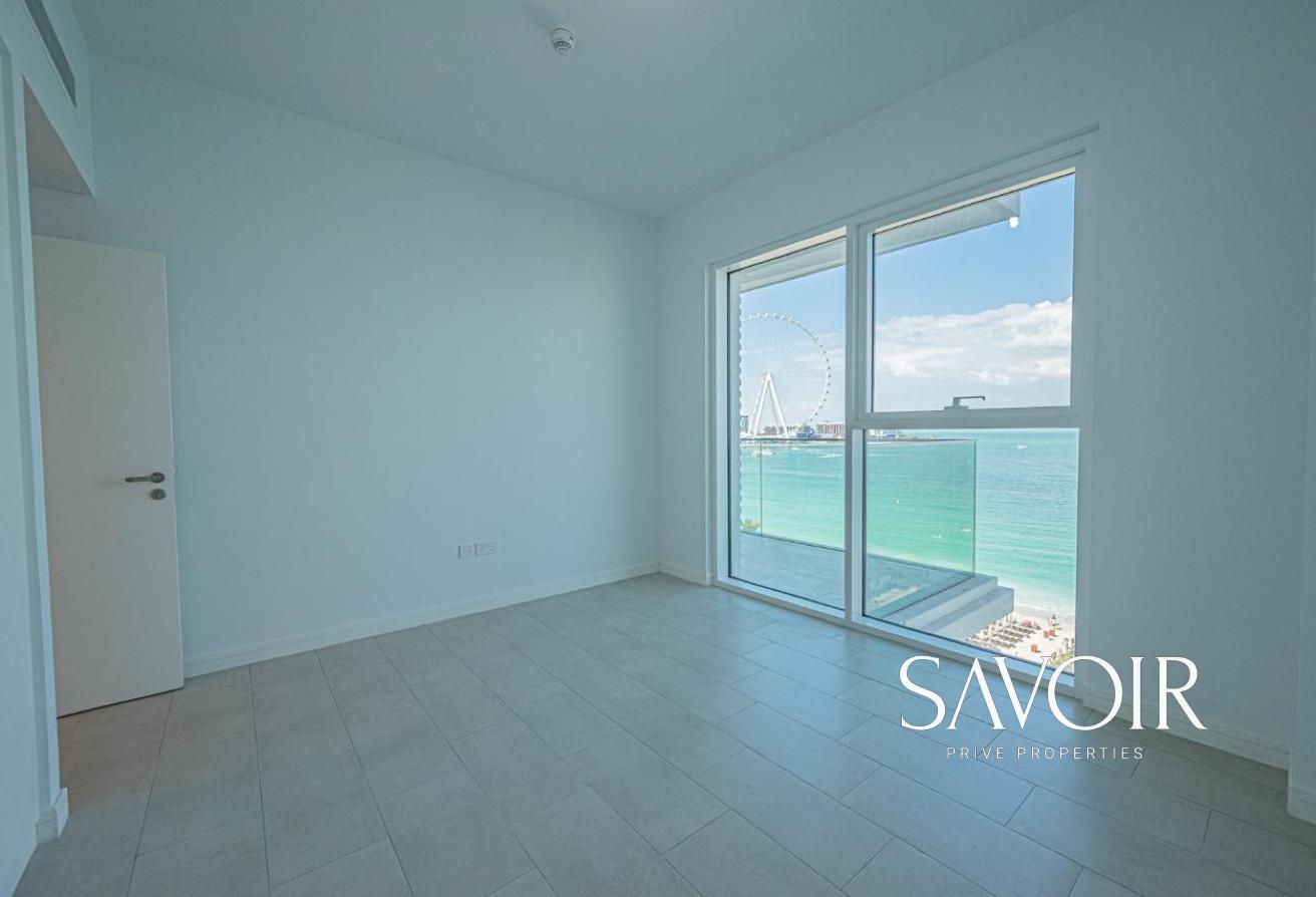 Full Sea View | Private Beach | Spacious photo 6