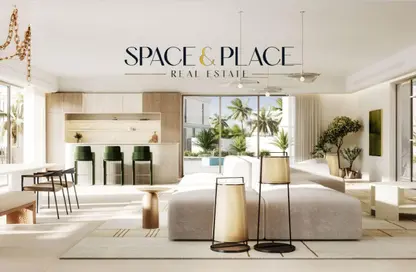 فيلا - 3 غرف نوم - 4 حمامات للبيع في جرينريدج - اعمار الجنوبية - دبي الجنوب (مركز دبي العالمي) - دبي