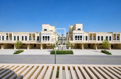 Townhouse - 4 Bedrooms - 3 Bathrooms for sale in Malta - Damac Lagoons - Dubai