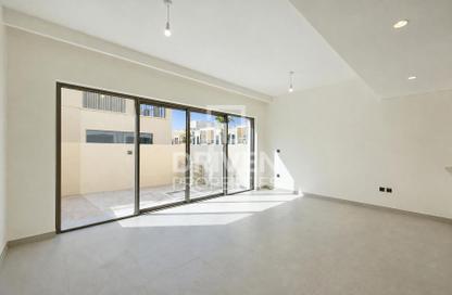 Townhouse - 4 Bedrooms - 3 Bathrooms for sale in Malta - Damac Lagoons - Dubai