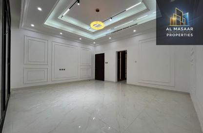 Villa - 5 Bedrooms - 7 Bathrooms for sale in Kabbali Hills - Al Helio 2 - Al Helio - Ajman