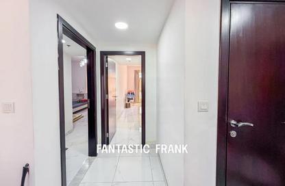 Apartment - 2 Bedrooms - 3 Bathrooms for sale in The Pearl - Al Jaddaf - Dubai Apartment - 2 Bedrooms - 3 Bathrooms for sale in The Pearl - Al Jaddaf - Dubai