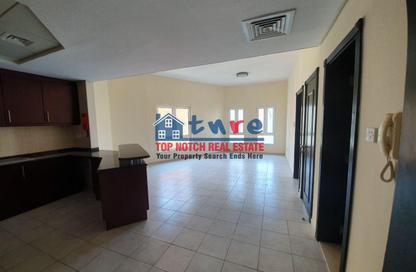 Apartment - 1 - 2 for rent in Building 85 - Mediterranean Cluster - Discovery Gardens - Dubai
