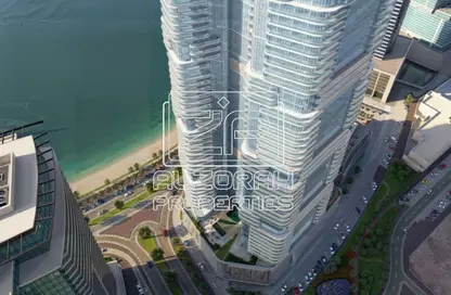 Apartment - 4 Bedrooms - 6 Bathrooms for sale in JOUD - Al Mamzar - Sharjah - Sharjah