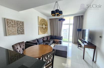 Apartment - 1 Bedroom - 2 Bathrooms for rent in Ghalia Tower - District 18 - Jumeirah Village Circle - Dubai Apartment - 1 Bedroom - 2 Bathrooms for rent in Ghalia Tower - District 18 - Jumeirah Village Circle - Dubai