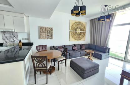 Apartment - 1 Bedroom - 2 Bathrooms for rent in Ghalia Tower - District 18 - Jumeirah Village Circle - Dubai Apartment - 1 Bedroom - 2 Bathrooms for rent in Ghalia Tower - District 18 - Jumeirah Village Circle - Dubai
