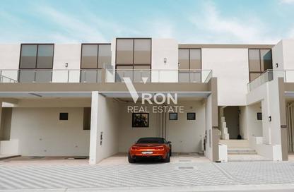 Villa - 4 Bedrooms - 5 Bathrooms for rent in Senses at the Fields - The Fields - District 11 - Mohammed Bin Rashid City - Dubai
