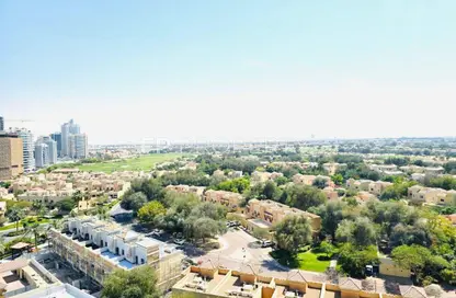 شقة - 2 غرف نوم - 3 حمامات للبيع في برج ميداليست - مدينة دبي الرياضية - دبي