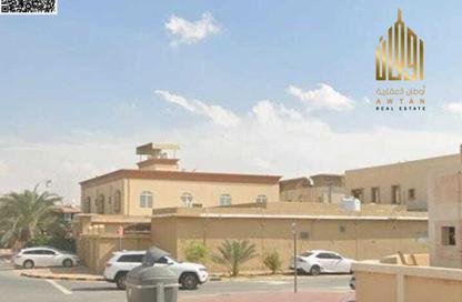 Land - Studio for sale in Al Mowaihat 2 - Al Mowaihat - Ajman Land - Studio for sale in Al Mowaihat 2 - Al Mowaihat - Ajman
