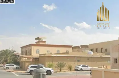 أرض للبيع في 2 المويهات - المويهات - عجمان