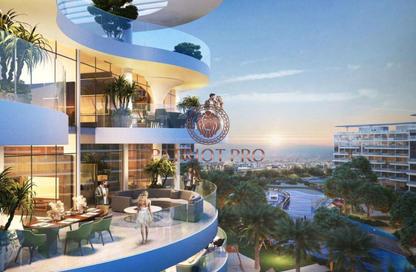 Apartment - 3 - 4 for sale in Safi 1A - Safi 1 - Safi - Town Square - Dubai Apartment - 3 - 4 for sale in Safi 1A - Safi 1 - Safi - Town Square - Dubai
