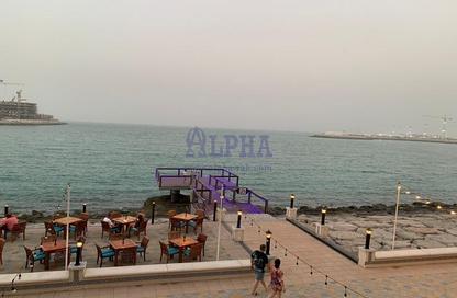 Apartment - Studio - 1 for rent in Pullman Resort Marjan Island - Al Marjan Island - Ras Al Khaimah