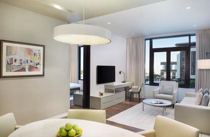 Hotel  and  Hotel Apartment - 1 Bedroom - 2 Bathrooms for rent in City Walk - Dubai