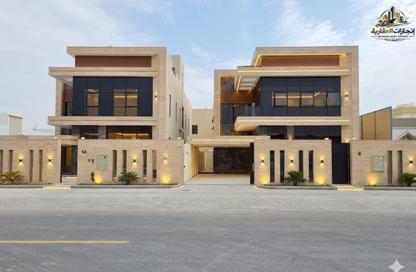 Villa - 5 - 7 for sale in Al Rawda 3 Villas - Al Rawda 3 - Al Rawda - Ajman Villa - 5 - 7 for sale in Al Rawda 3 Villas - Al Rawda 3 - Al Rawda - Ajman