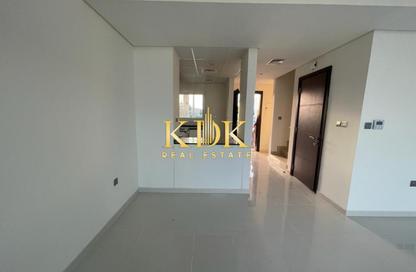 Villa - 3 Bedrooms - 3 Bathrooms for rent in Basswood - Damac Hills 2 - Dubai