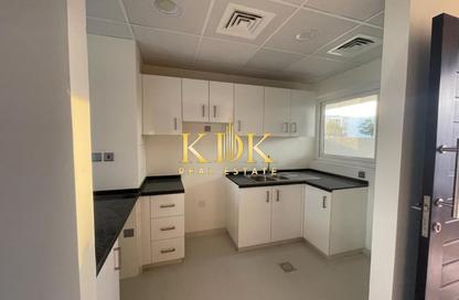 Villa - 3 Bedrooms - 3 Bathrooms for rent in Basswood - Damac Hills 2 - Dubai