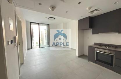Apartment - 1 - 2 for rent in Tiraz 2 - Aljada - Sharjah