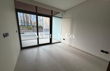 Apartment - 1 Bedroom - 1 Bathroom for rent in West Five Business Bay Residences - Business Bay - Dubai