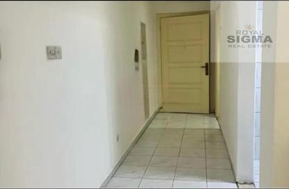 Apartment - Studio - 1 Bathroom for rent in BurJuman Business Tower - Mankhool - Bur Dubai - Dubai