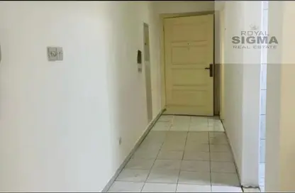 Apartment - 1 Bathroom for rent in BurJuman Business Tower - Al Mankhool - Bur Dubai - Dubai