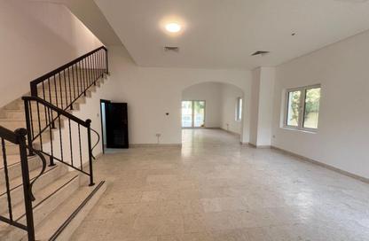 Villa - 5 Bedrooms - 5 Bathrooms for rent in The Aldea - The Villa - Dubai