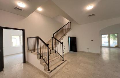 Villa - 5 Bedrooms - 5 Bathrooms for rent in The Aldea - The Villa - Dubai