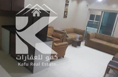 Apartment - 2 Bedrooms - 2 Bathrooms for rent in City Tower - Al Nuaimiya - Ajman Apartment - 2 Bedrooms - 2 Bathrooms for rent in City Tower - Al Nuaimiya - Ajman