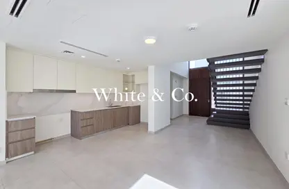 Townhouse - 4 Bedrooms - 3 Bathrooms for rent in Talia - The Valley - Dubai
