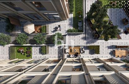 Apartment - 1 - 2 for sale in Al Waha 19 - Al Waha Residences - Expo City - Dubai