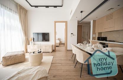 Apartment - 2 Bedrooms - 3 Bathrooms for rent in Oakley Square Residences - District 11 - Jumeirah Village Circle - Dubai