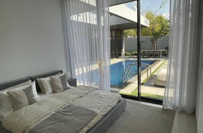 Villa - 4 - 6 for sale in Saro - Masaar - Tilal City - Sharjah