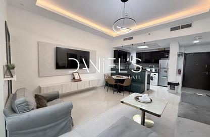 Apartment - 1 Bedroom - 2 Bathrooms for rent in Botanica Tower - Dubai Marina - Dubai
