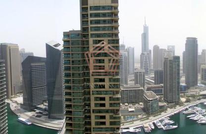 Apartment - 2 Bedrooms - 3 Bathrooms for sale in Rimal 1 - Rimal - Jumeirah Beach Residence - Dubai Apartment - 2 Bedrooms - 3 Bathrooms for sale in Rimal 1 - Rimal - Jumeirah Beach Residence - Dubai