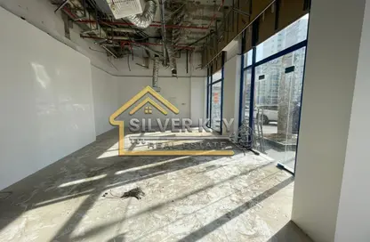 Shop - Studio for rent in Al Nabba - Sharjah