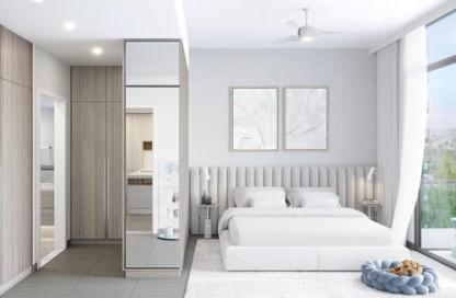 Apartment - 1 Bedroom - 2 Bathrooms for sale in Mercer House North Tower - Mercer House - Uptown Dubai - Jumeirah Lake Towers - Dubai