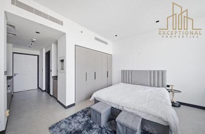 Apartment - Studio - 1 Bathroom for rent in 15 Northside Tower 1 - 15 Northside - Business Bay - Dubai Apartment - Studio - 1 Bathroom for rent in 15 Northside Tower 1 - 15 Northside - Business Bay - Dubai