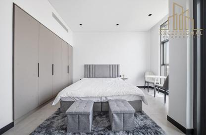 Apartment - Studio - 1 Bathroom for rent in 15 Northside Tower 1 - 15 Northside - Business Bay - Dubai Apartment - Studio - 1 Bathroom for rent in 15 Northside Tower 1 - 15 Northside - Business Bay - Dubai