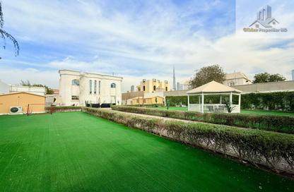 Villa - 5 Bedrooms - 7 Bathrooms for rent in Al Wasl Villas - Al Wasl Road - Al Wasl - Dubai