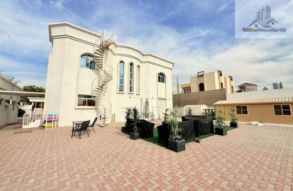 Villa - 5 Bedrooms - 7 Bathrooms for rent in Al Wasl Villas - Al Wasl Road - Al Wasl - Dubai
