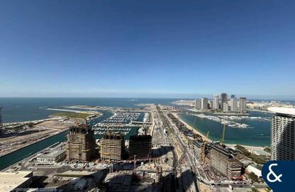 Apartment - 2 Bedrooms - 2 Bathrooms for sale in Princess Tower - Dubai Marina - Dubai Apartment - 2 Bedrooms - 2 Bathrooms for sale in Princess Tower - Dubai Marina - Dubai