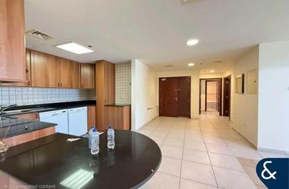 Apartment - 2 Bedrooms - 2 Bathrooms for sale in Princess Tower - Dubai Marina - Dubai