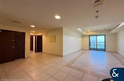 Apartment - 2 Bedrooms - 2 Bathrooms for sale in Princess Tower - Dubai Marina - Dubai