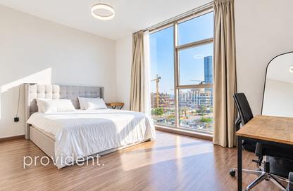Apartment - 2 - 3 for sale in 03 Residence by NED Al Ghurair - District 1 - Jumeirah Village Triangle - Dubai