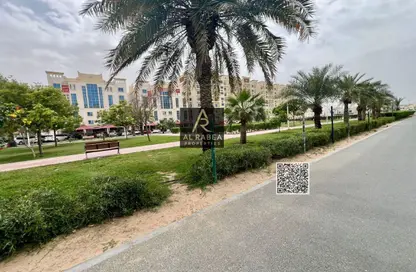 Apartment - 2 Bedrooms - 3 Bathrooms for rent in Al Amira Village - Al Yasmeen - Ajman